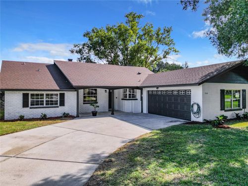 5105 Dorian Ave, BELLE ISLE, FL, 32812-1118 | Card Image