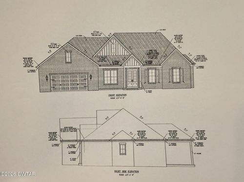 148 Kensington Cv, Dyersburg, TN, 38024-2451 | Card Image