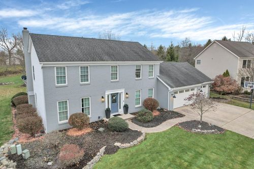 7785 Kate Brown Dr, Dublin, OH, 43017-8331 | Card Image