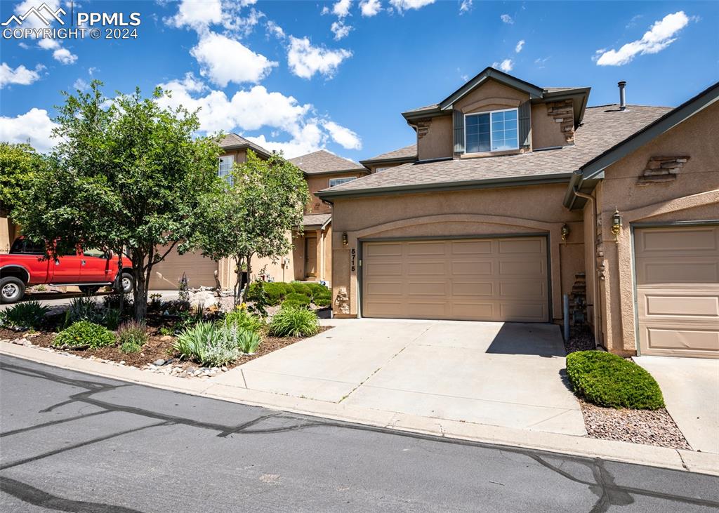 Sonnet Hts, Colorado Springs, CO 80918