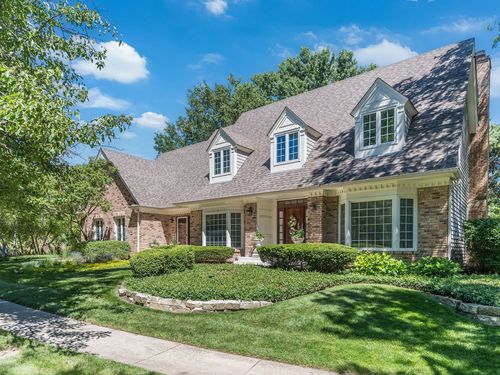 2137 Scarlet Oak Ln, Lisle, IL, 60532-2855 | Card Image