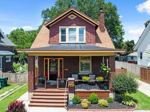 3024 Hull Ave, Cincinnati, OH, 45211 | Card Image