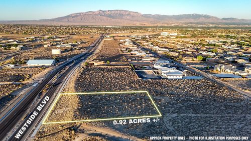 1212 Westside Blvd Se, Rio Rancho, NM, 87124 | Card Image
