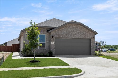 121 Van Horn Dr, Terrell, TX, 75160-4326 | Card Image