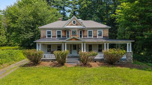 5 N Row Road, Sterling, MA, 01564 | Card Image