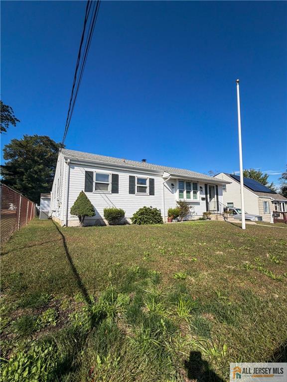 Residential Lease in Hazlet 4