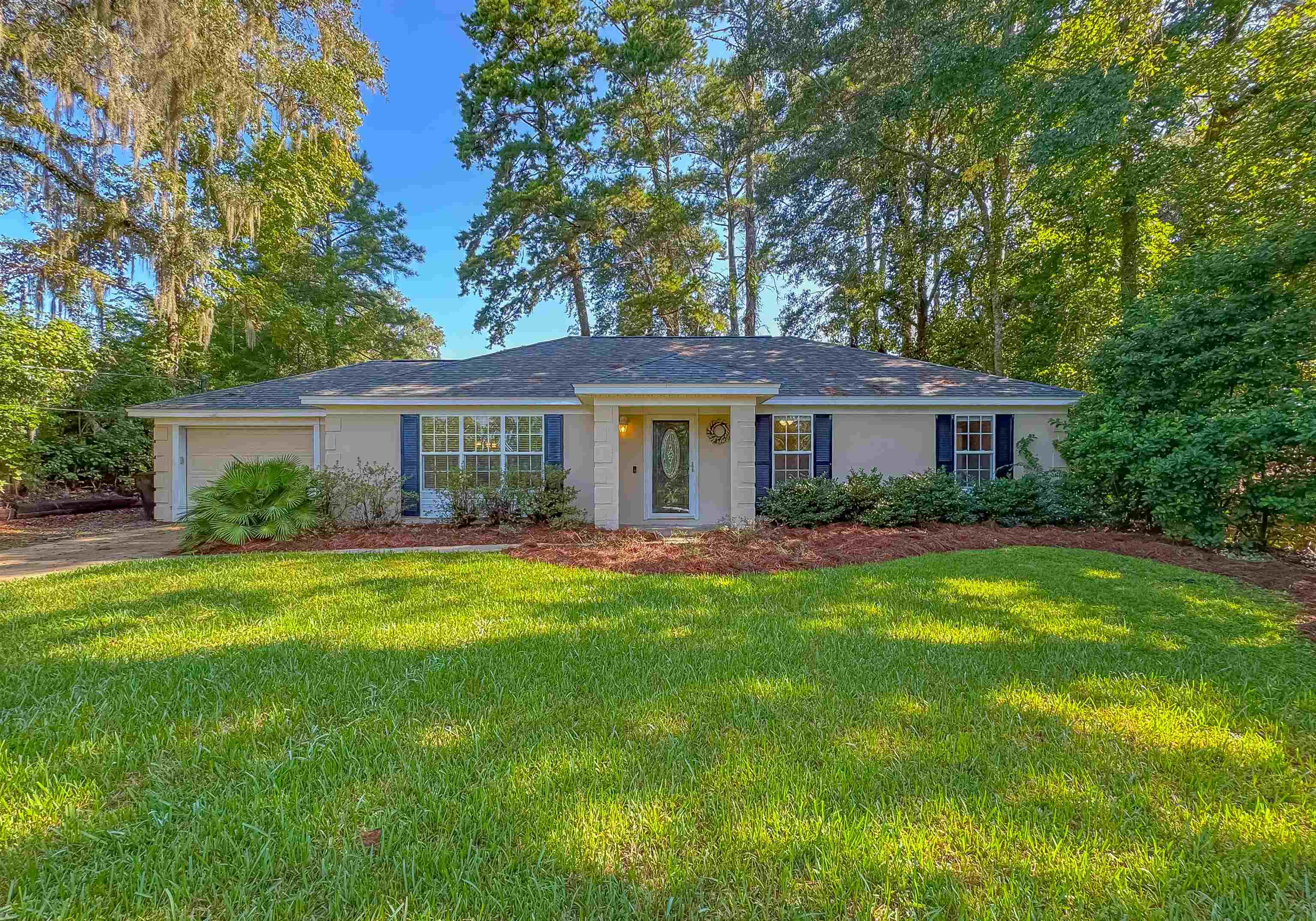 Branbury Ln, Tallahassee, FL 32308