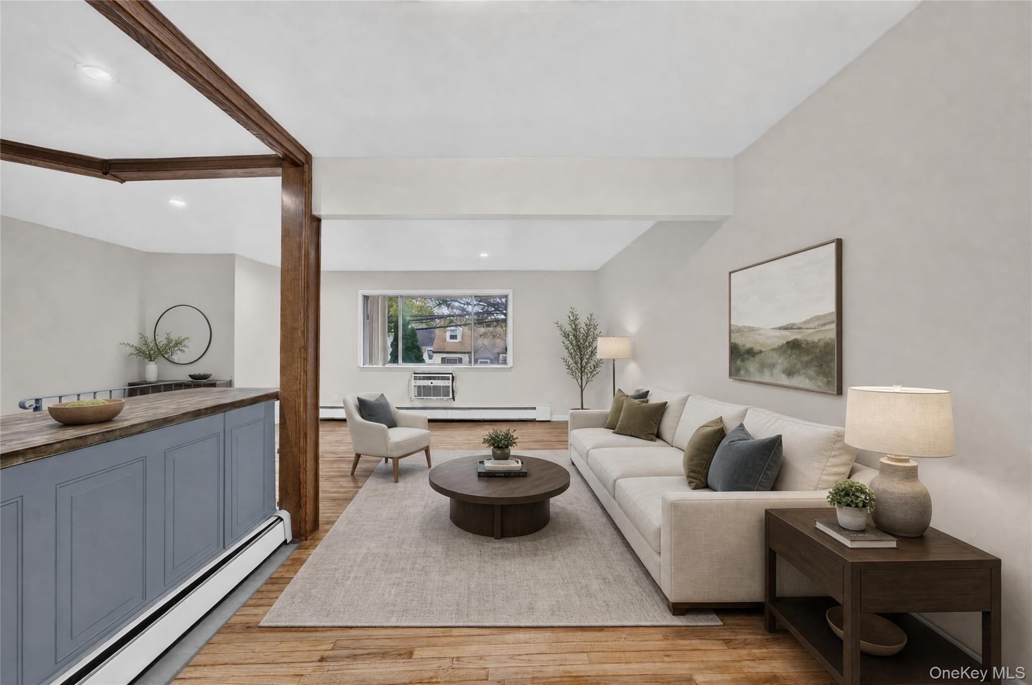 Residential Income in New York 5