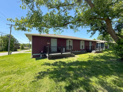 201 West Blvd N, COLUMBIA, MO, 65203-2661 | Card Image