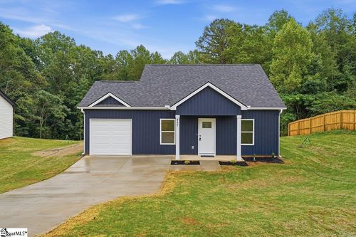 457 Bill Lattimore Rd, chesnee, SC, 29323-9364 | Card Image