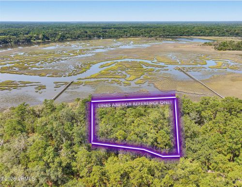 22 Sheldon Ln, Seabrook, SC, 29940 | Card Image