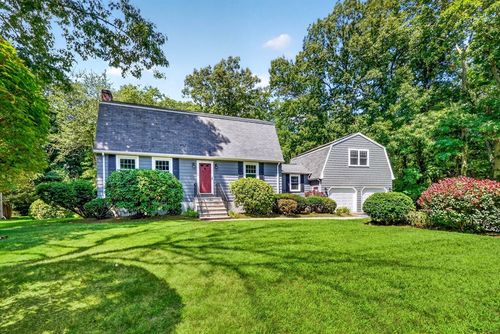 1 Ruben Duren Way, Bedford, MA, 01730-1667 | Card Image