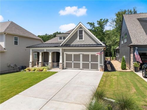 3487 Big View Rd, Gainesville, GA, 30506-3902 | Card Image