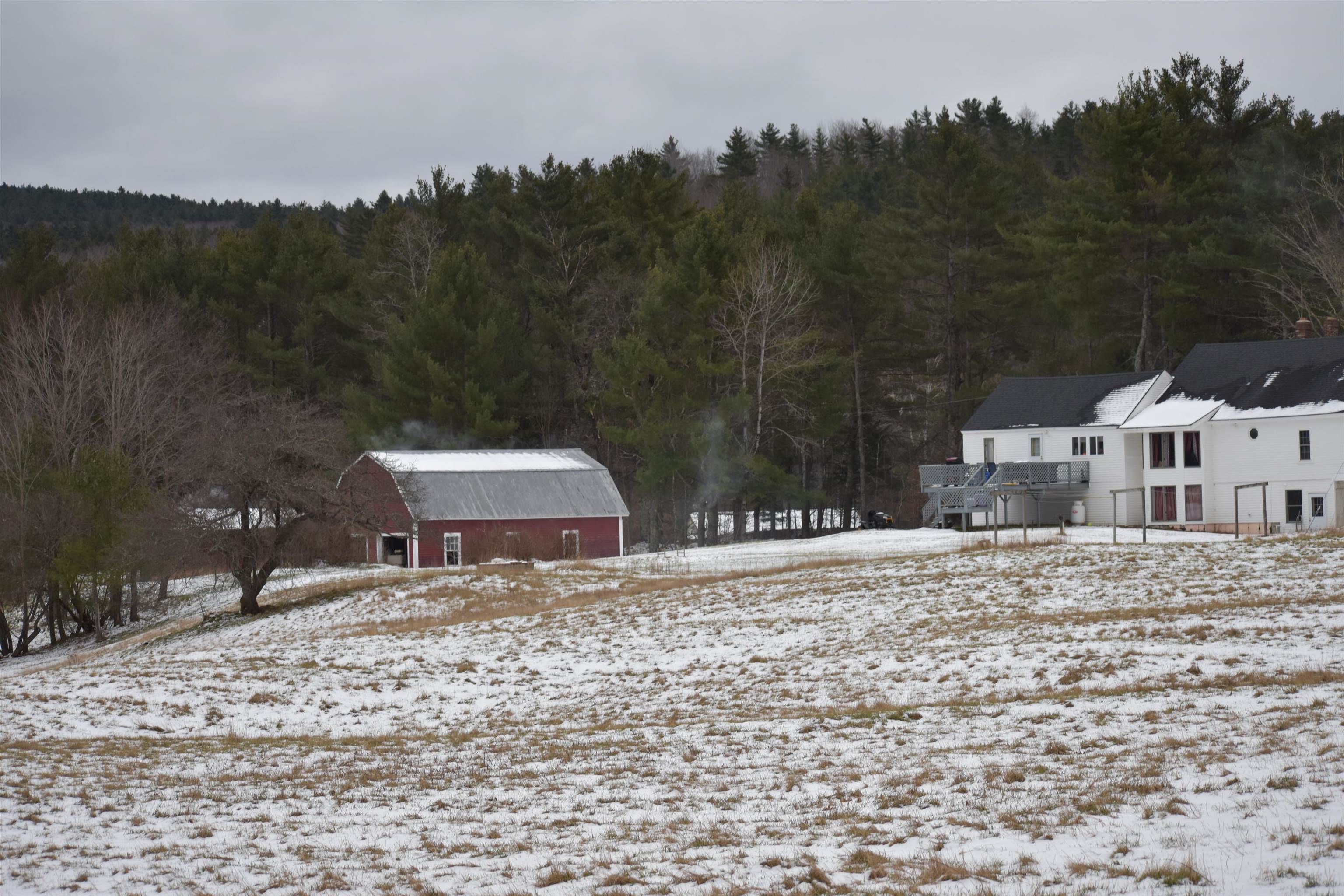 Grandview Rd, Lempster, NH 03605