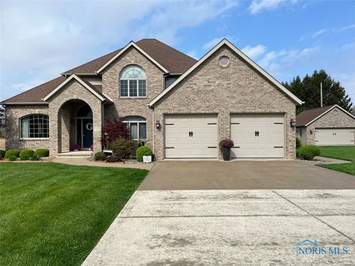 707 N Michigan Ave, Edgerton, OH, 43517-9354 | Card Image