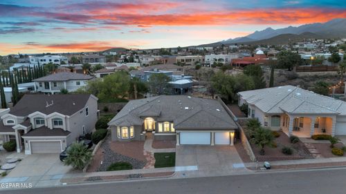 6337 Franklin Red Dr, El Paso, TX, 79912-8145 | Card Image