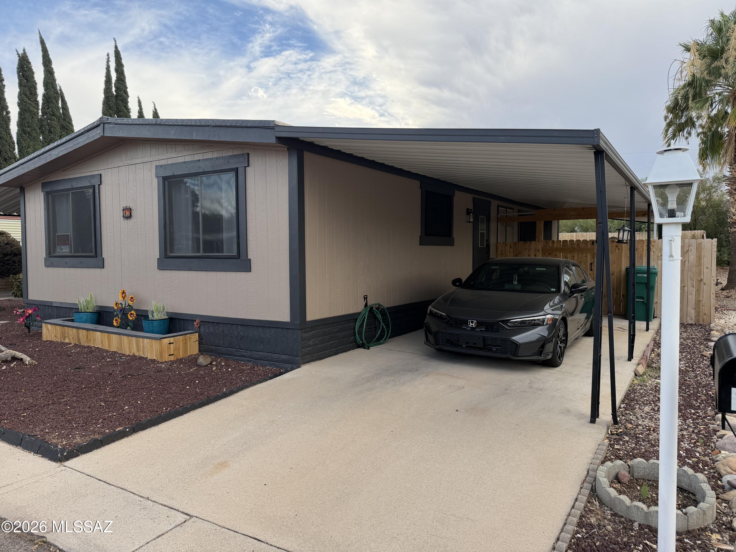 Residential in Tucson 3