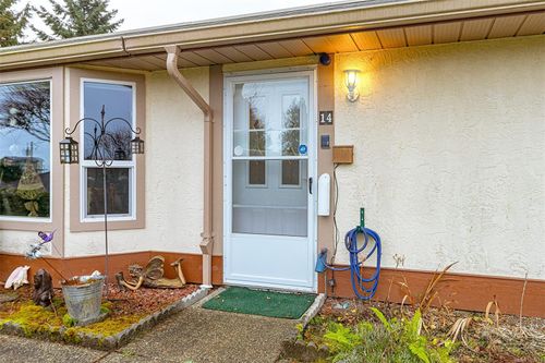 14-100 Abbey Lane, Parksville, BC, V9P1N4 | Card Image