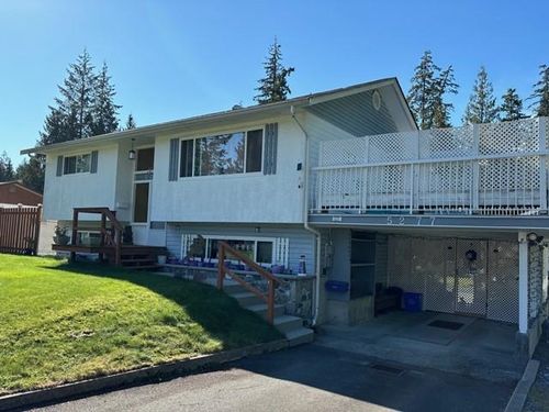 5277 Armstrong Crt, Powell River, BC, V8A4H2 | Card Image