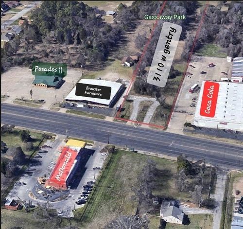 3110 W Gentry Pkwy, Tyler, TX, 75702 | Card Image