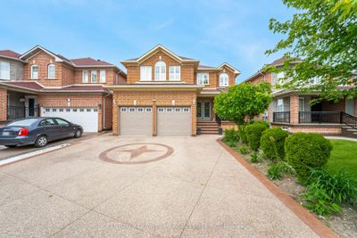 17 Quintessa Trail, House other with 4 bedrooms, 3 bathrooms and 6 parking in Brampton ON | Image 1