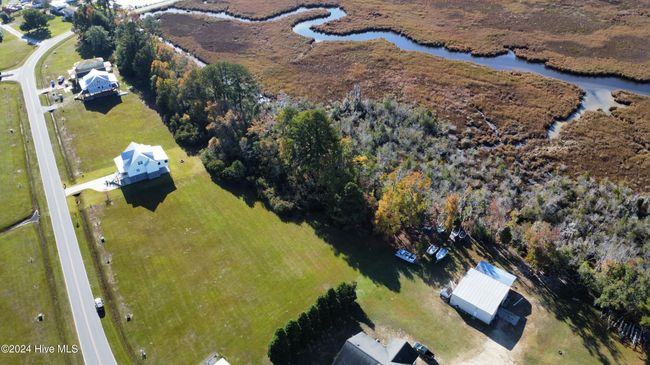 3120 Whichards Beach Rd, Home with 0 bedrooms, 0 bathrooms and null parking in Chocowinity NC | Image 11
