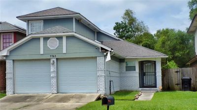 7761 W Cavelier Drive, House other with 3 bedrooms, 2 bathrooms and null parking in New Orleans LA | Image 1