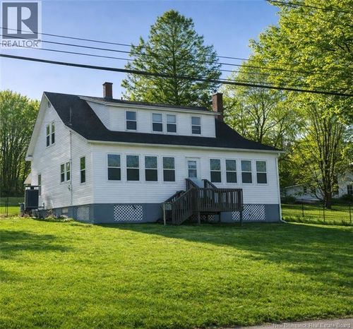 136 Riverview Dr, Florenceville Bristol, NB, E7L3M3 | Card Image
