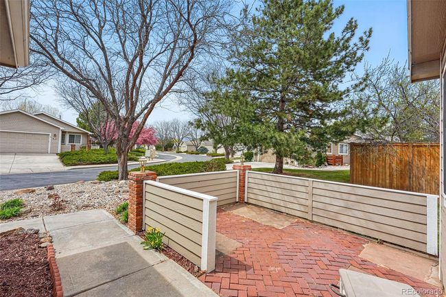 UNIT-4 - 900 Arbor Ave, House other with 2 bedrooms, 2 bathrooms and 2 parking in Fort Collins CO | Image 5