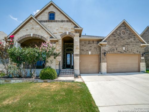 5314 Tulip Rose, San Antonio, TX, 78253 | Card Image