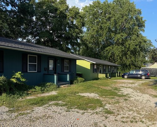 316 Bowyer St, Bement, IL, 61813-1207 | Card Image