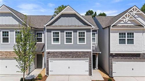 505 Hayes Lane, Canton, GA, 30115 | Card Image