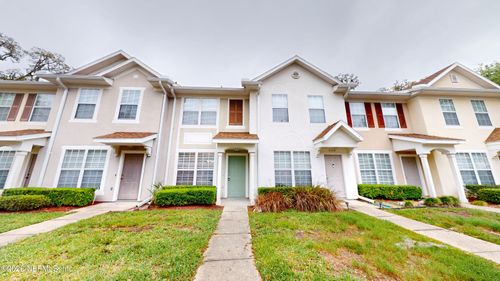 3541 Twisted Tree Ln, Jacksonville, FL, 32216-2244 | Card Image