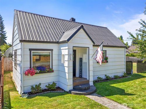 315 Varner Ave Se, Orting, WA, 98360-9014 | Card Image