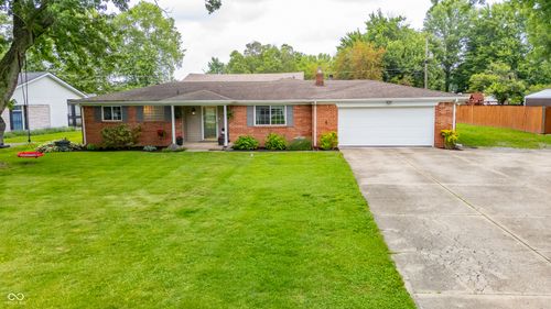 4140 W 900 S, Pendleton, IN, 46064-9540 | Card Image