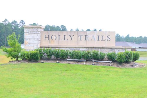 1725 Haidlyns Way, Sour Lake, TX, 77659-2049 | Card Image