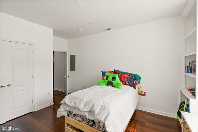 UNIT-1 - 9710 Handerson Pl, Condo with 2 bedrooms, 2 bathrooms and null parking in MANASSAS PARK VA | Image 29