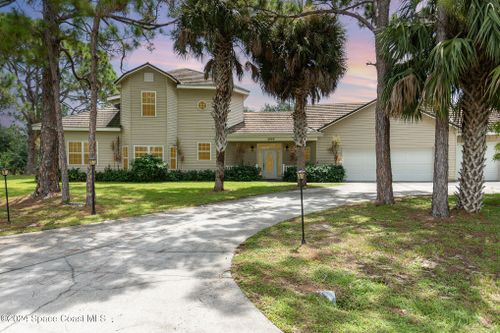 2885 Foxglove Avenue Sw, Palm Bay, FL, 32908 | Card Image