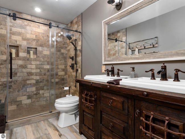 5242 W Big Sky Trl, House other with 4 bedrooms, 4 bathrooms and null parking in Cadillac MI | Image 32