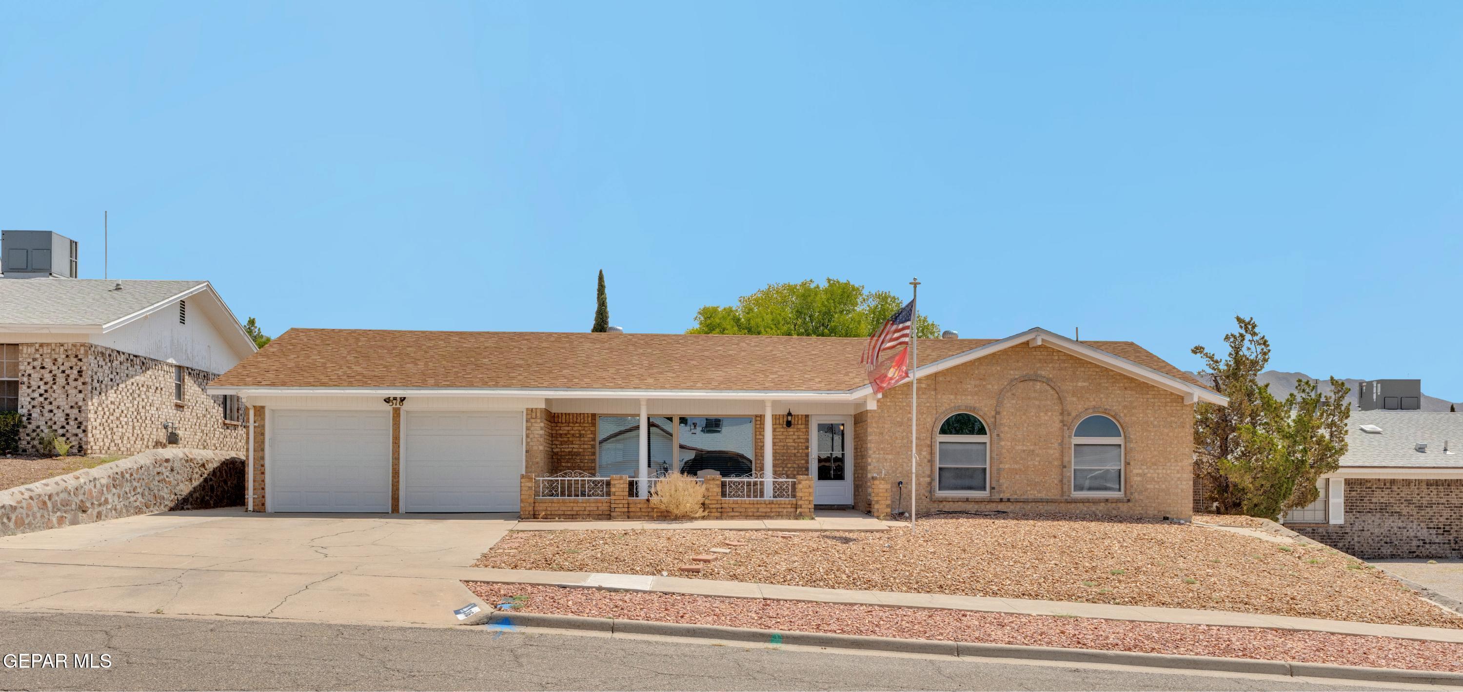 Residential in El Paso 2
