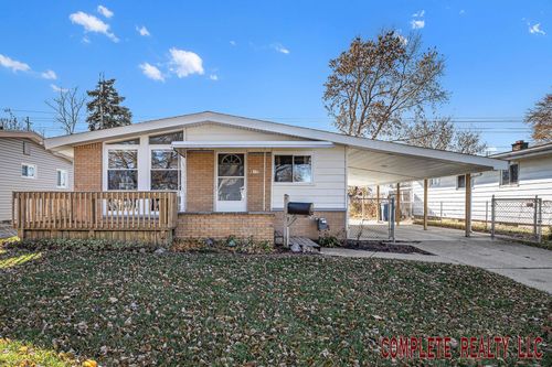 810 Macdonald Ave, Flint, MI, 48507-2862 | Card Image