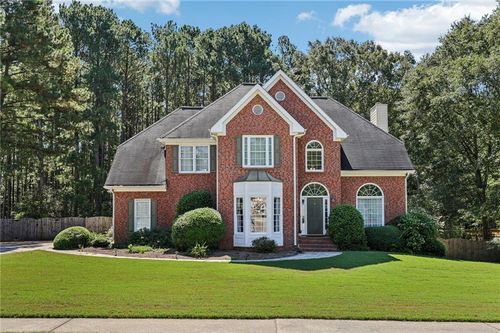 7522 Greens Mill Dr, Loganville, GA, 30052-5256 | Card Image