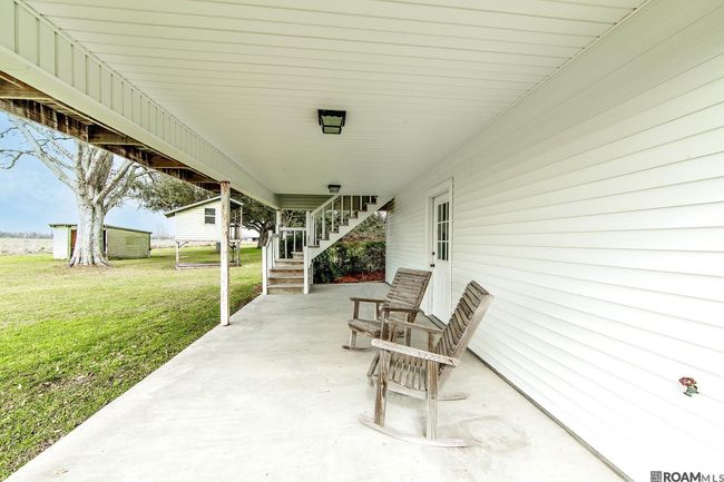 7768 Highway 1, House other with 3 bedrooms, 3 bathrooms and 4 parking in Lockport LA | Image 24