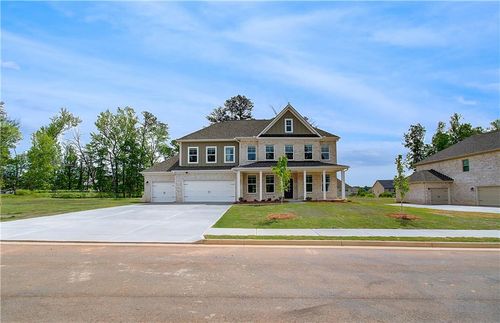 154 Haverling Pass, Hampton, GA, 30228-3870 | Card Image