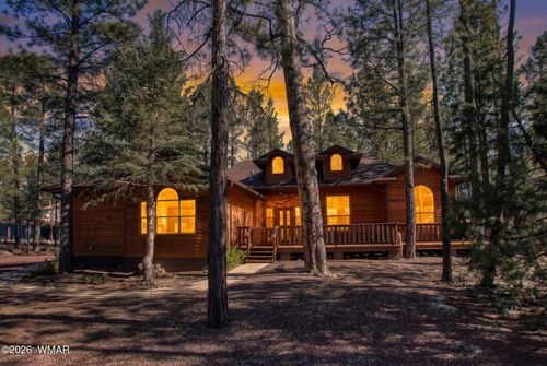 7048 Moon Creek Cir, Pinetop, AZ, 85935-8214 | Card Image