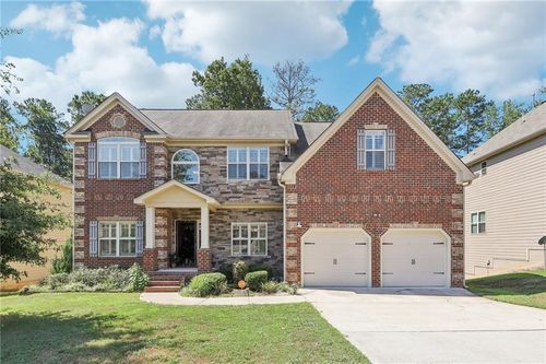 12120 Centerra Dr, Hampton, GA, 30228-6421 | Card Image