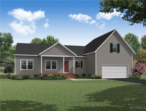 3108 Kensington Ln, Goochland, VA, 23063-3337 | Card Image