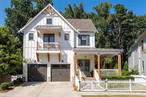 272 Dawson Drive, Woodstock, GA, 30188 | Card Image
