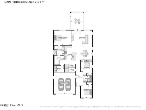 1314 Carlyle Ln, Wilmington, NC, 28405-1408 | Card Image