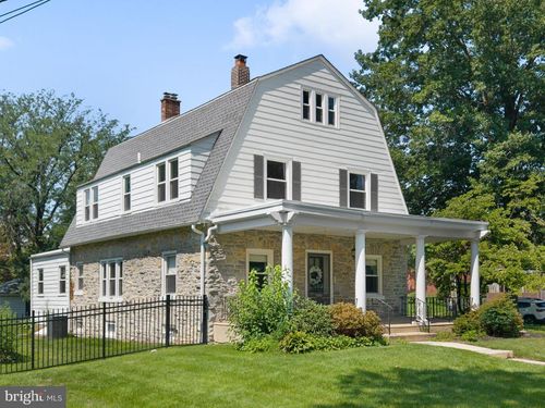 100 3rd Ave, HADDON HEIGHTS, NJ, 08035-1444 | Card Image